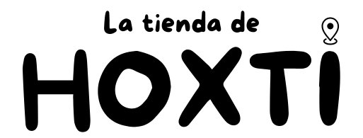 La Tienda de Hoxti